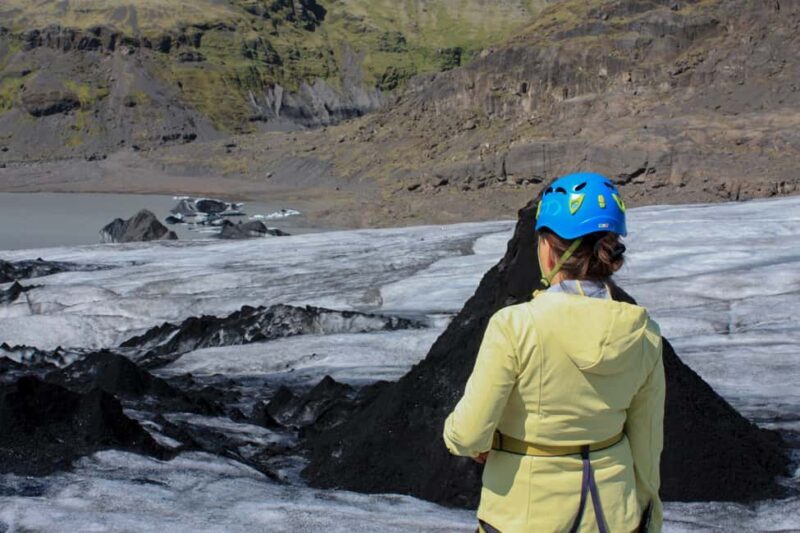 Sólheimajökull: Easy and Fully-Equipped Guided Glacier Walk - What to Expect on Your Glacier Walk
