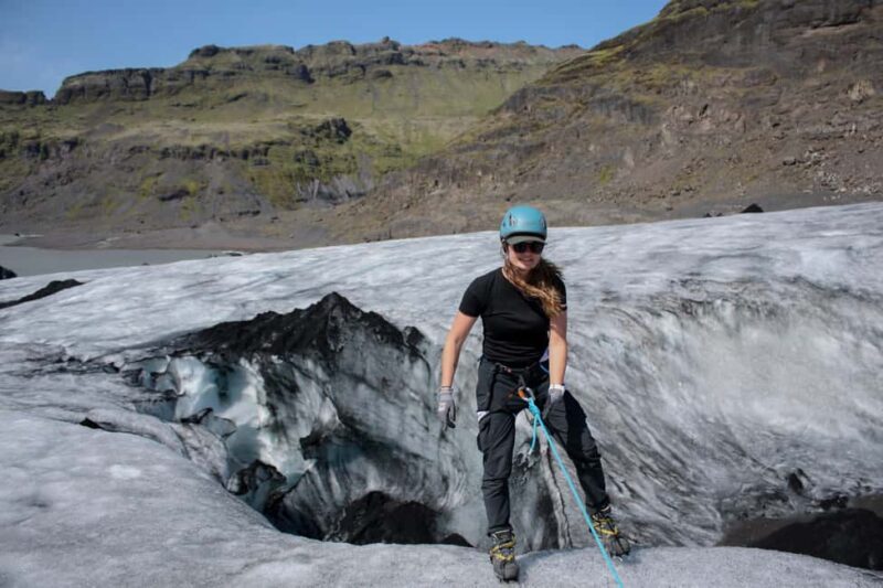 Sólheimajökull: Easy and Fully-Equipped Guided Glacier Walk - Logistics and Practical Tips
