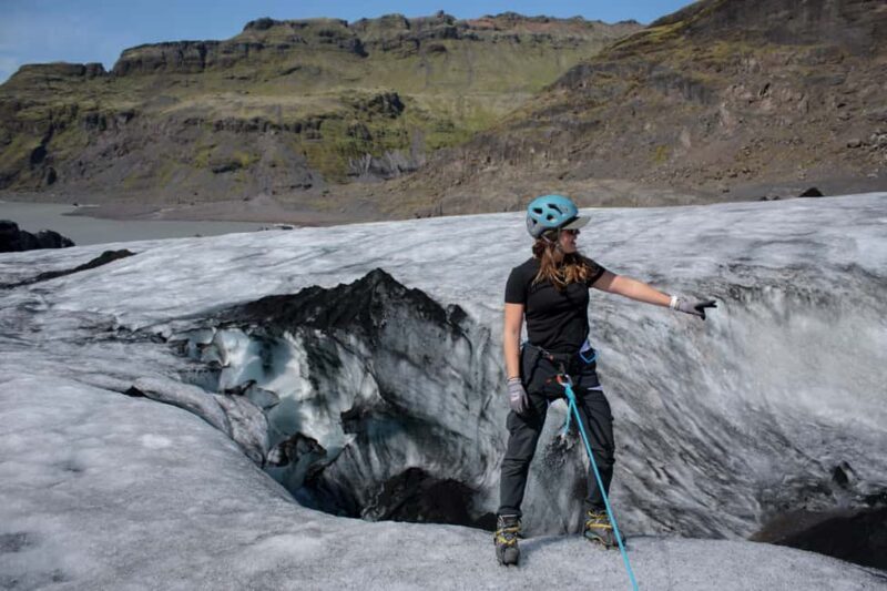 Sólheimajökull: Easy and Fully-Equipped Guided Glacier Walk - FAQ
