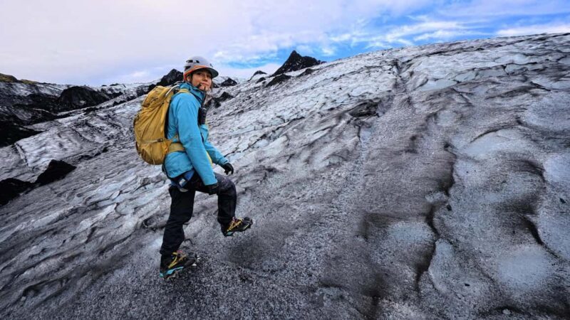 Sólheimajökull: Glacier Hike and Ice Cave Tour - Why the Price is Worth It