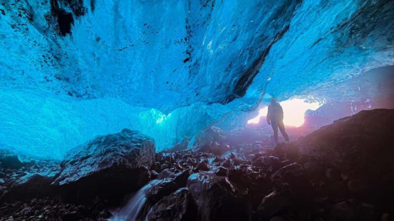 Sólheimajökull: Glacier Hike and Ice Cave Tour - FAQs