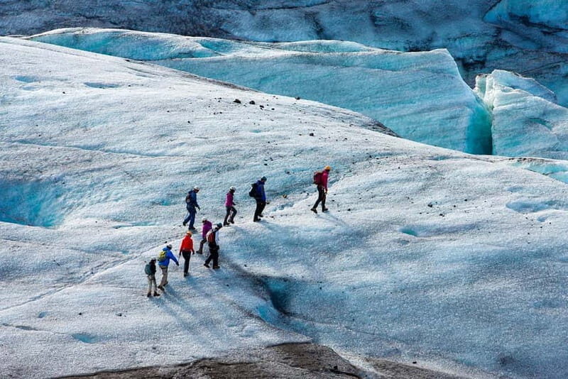 Sólheimajökull Glacier Hike - What to Expect from Your Glacier Hike