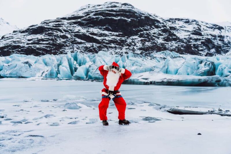 Sólheimajökull: Guided Glacier Hike Adventure (Easy) - What Is the Glacier Hike All About?