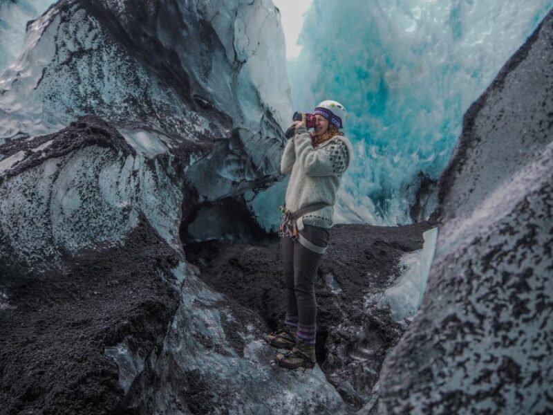 Sólheimajökull Ice Climb and Glacier Hike - Price and Value
