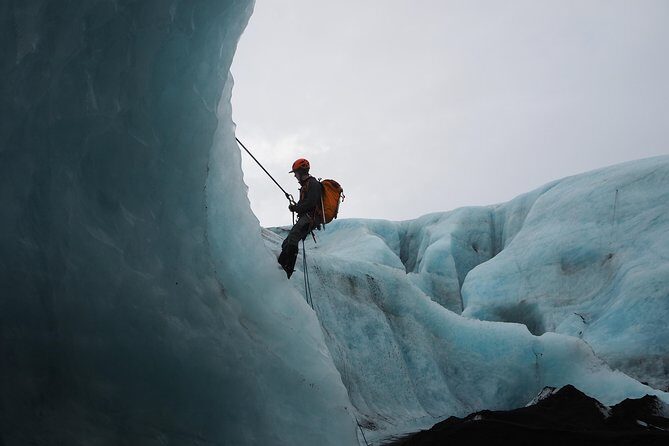 Sólheimajökull Ice Climbing and Glacier Walk - Practical Details and Tips