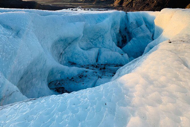 Sólheimajökull Ice Climbing and Glacier Walk - FAQs