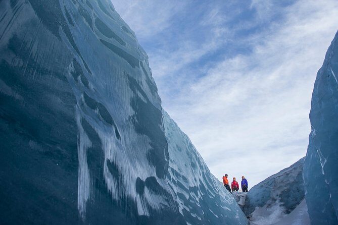 Sólheimajökull Ice Climbing & Glacier Hike - Optional Pickup - The Real Value: What Travelers Say