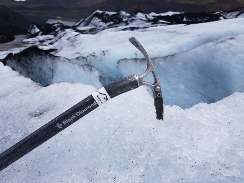 Sólheimajökull Ice Climbing Tour - What to Expect on the Tour
