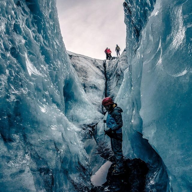 Sólheimajökull Ice Climbing Tour - Practical Tips for Your Ice Climbing Adventure