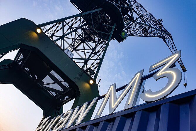 Solidarity Tour - An In-Depth Look at the Solidarity Tour