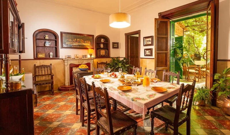 Sóller: Olive Oil Guided Tour and Tasting at Can Det Estate - Practical Details: What You Need to Know