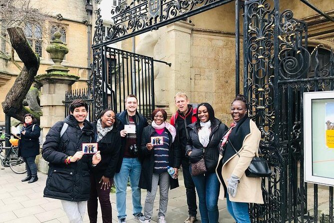 Solo Travellers- university or Harry Potter private group tour - Final Thoughts: Is This the Right Tour for You?