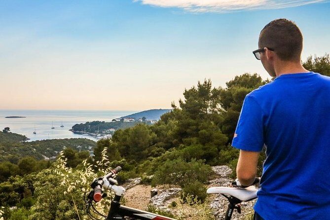 Solta Island: Self-Guided Bike Tour from Split - Why You Might Love This Tour