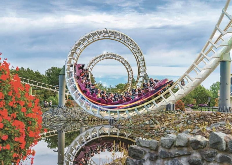 Soltau: Heide Park Resort Day Ticket - Who Is This Tour Best For?