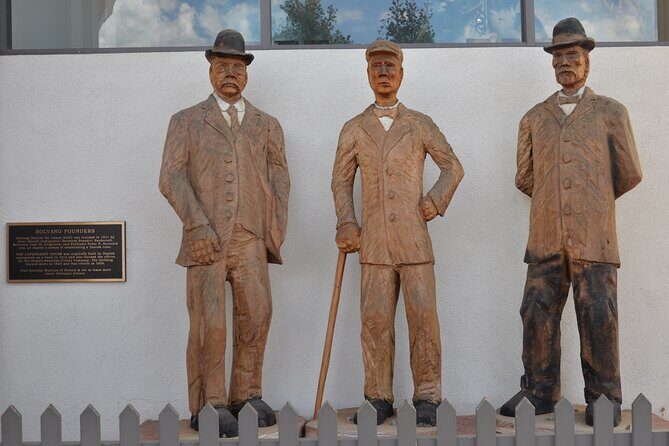 Solvang and Santa Barbara 1 Day Private Tour from Los Angeles - Final Thoughts