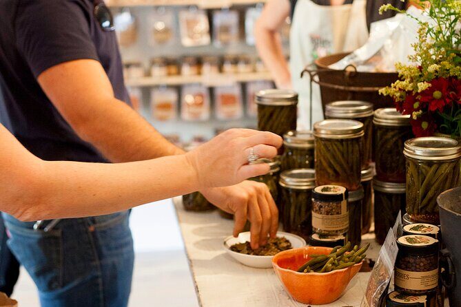 Solvang Food and Photo Tour - FAQ