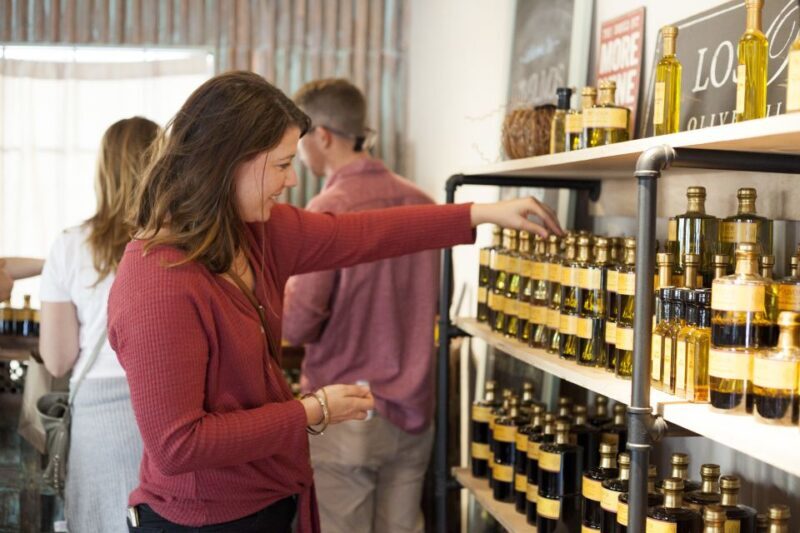 Solvang: Food & Photo Tour - Exploring the Solvang: Food & Photo Tour — An Honest Look