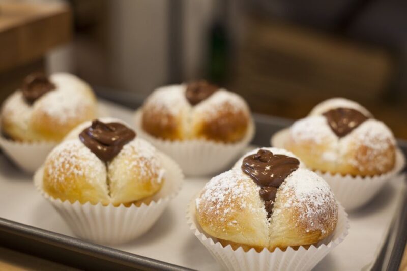 Solvang: Food & Photo Tour - The Food and Drink Experience