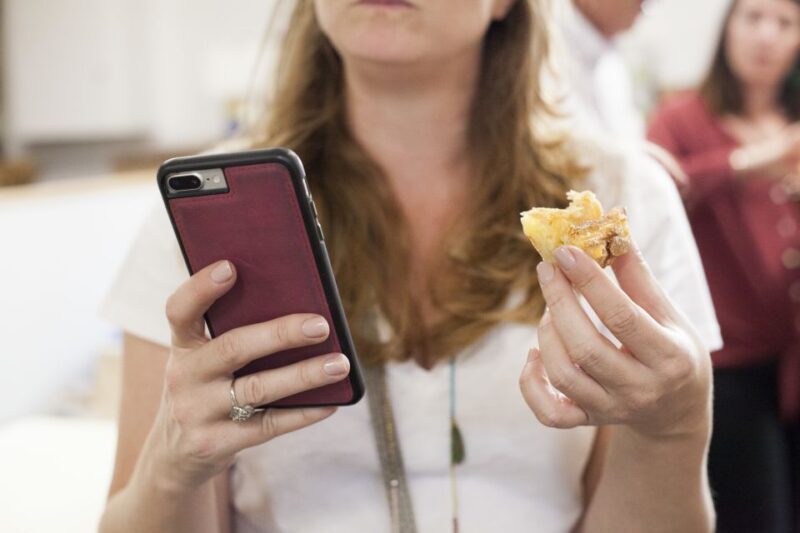 Solvang: Food & Photo Tour - Practical Details and Considerations