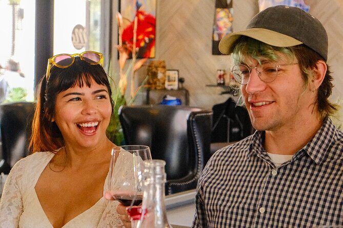 Solvang Food, Wine & Culture Tour with Tastings - A Deep Dive into the Solvang Food, Wine & Culture Tour