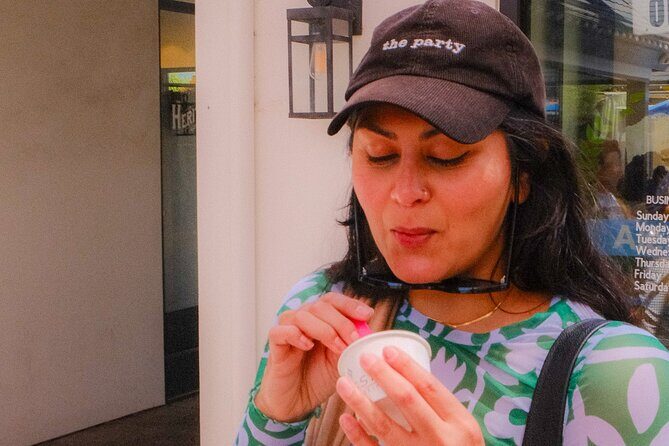 Solvang Food, Wine & Culture Tour with Tastings - Wrapping It Up