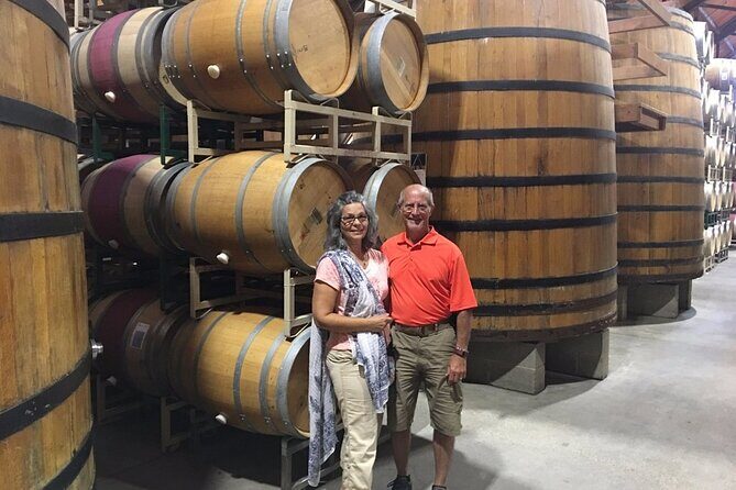 Solvang Santa Ynez Valley Small Group All-Inclusive Wine Tour - What Are the Downsides?