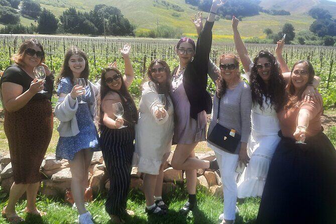 Solvang Santa Ynez Valley Small Group All-Inclusive Wine Tour - Who Is This Tour Best For?