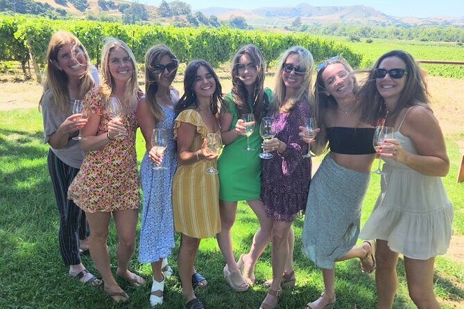 Solvang Santa Ynez Valley Small Group All-Inclusive Wine Tour - Final Thoughts