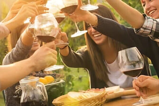 Solvang Ventura Wine Tour by Car - FAQ