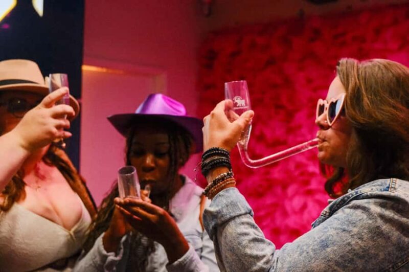 Solvang: Wine and True Crime Tour with Drinks Included - What Exactly Is This Tour?