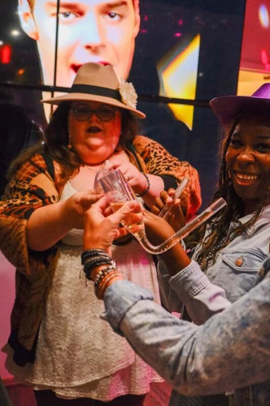 Solvang: Wine and True Crime Tour with Drinks Included - Pricing and Value