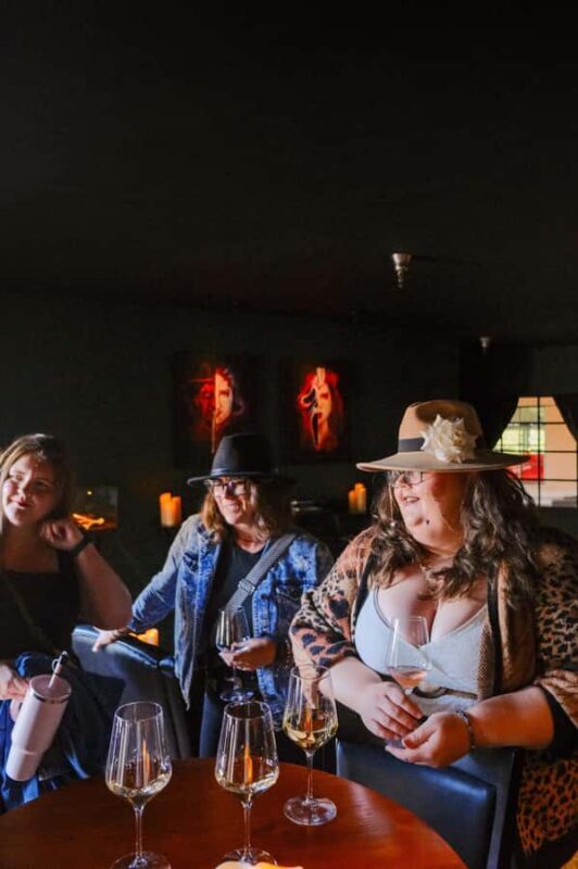 Solvang: Wine and True Crime Tour with Drinks Included - FAQ