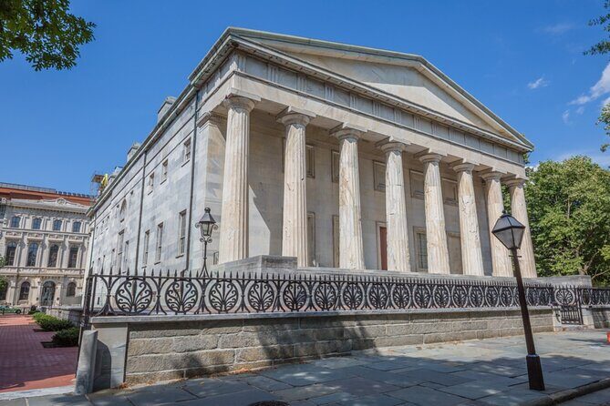 Solve the Case: Self-Guided Mystery Puzzle Walk in Philadelphia - Frequently Asked Questions