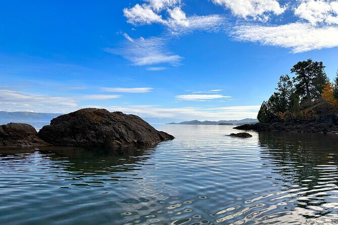 Somers Bay Flathead Lake Sunset Tour - A Closer Look at the Experience
