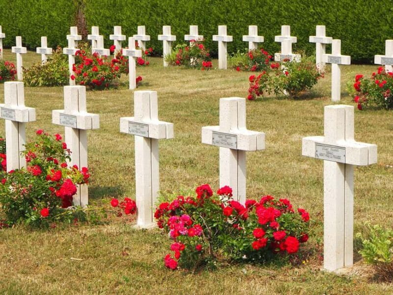 Somme: A day on the battlefields - Who Should Consider This Tour?