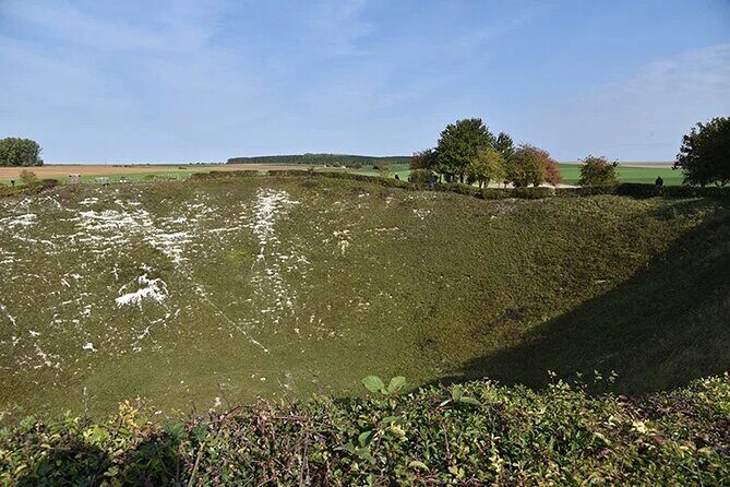 Somme Battlefields Day Trip from Paris - The Itinerary Breakdown