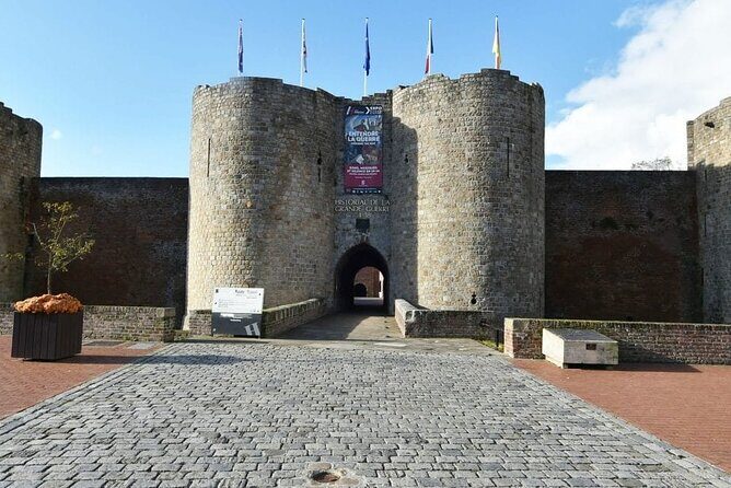 Somme Battlefields Day Trip from Paris - Who Should Consider This Tour?