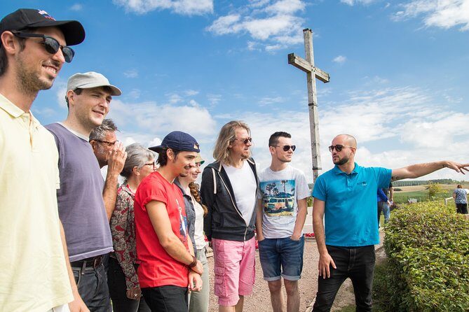 Somme Battlefields from Paris with Australian memorial & Amiens Cathedral - Who Would Benefit Most from This Tour?