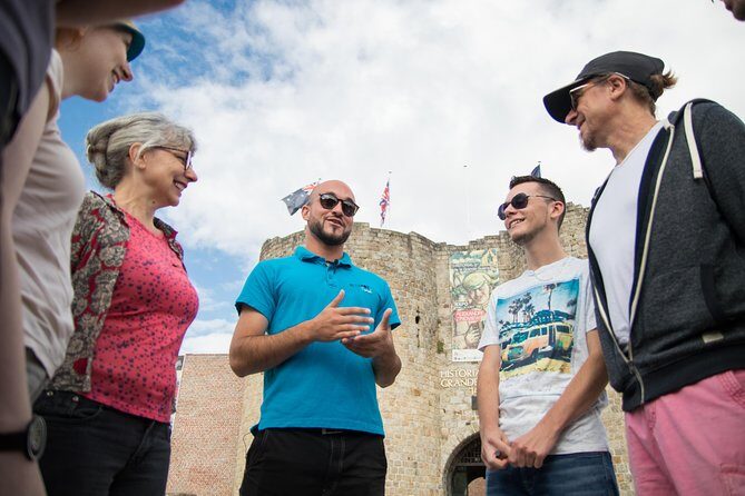 Somme Battlefields from Paris with Australian memorial & Amiens Cathedral - Final Thoughts