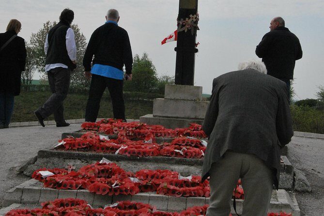 Somme Battlefields Small-Group Day Trip with John Monash Centre from Paris - Final Thoughts
