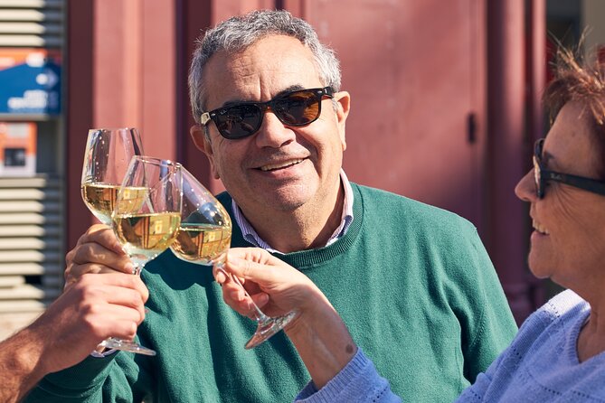 Sommelier-Led Food & Wine Experience in Barcelona - Stop 2: Sant Antoni Market and the Neighborhood Food Scene