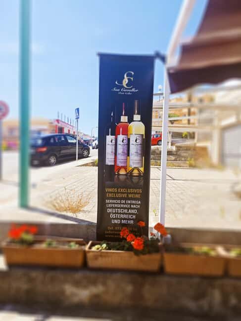 Son Cavaller - Tasting wines from Mallorca - Wine shop Cala Mandia - Who Will Love This Experience?