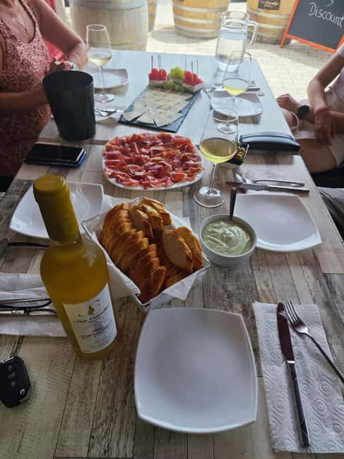 Son Cavaller - Tasting wines from Mallorca - Wine shop Cala Mandia - Final Thoughts