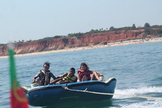 Sonar: Crazy Couch from Albufeira - FAQ