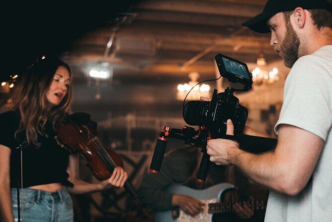 Song Creation and Music Video Experience - Key Points