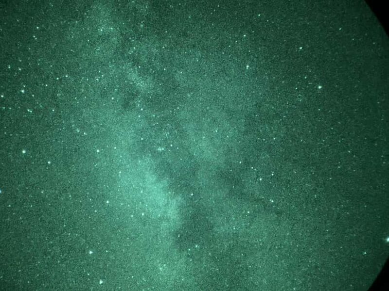 Sonoma County: Military grade optic Celestial Night Tours - What to Expect from the Experience