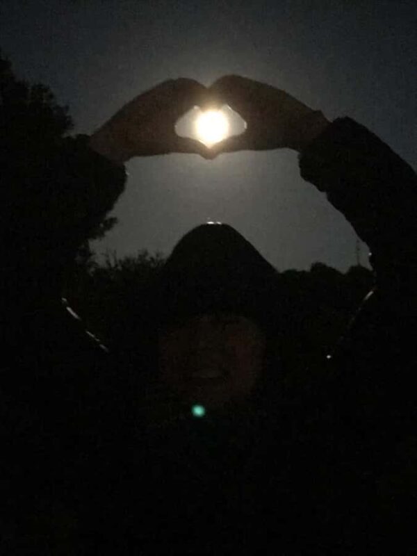 Sonoma County: Military grade optic Celestial Night Tours - What Travelers Say