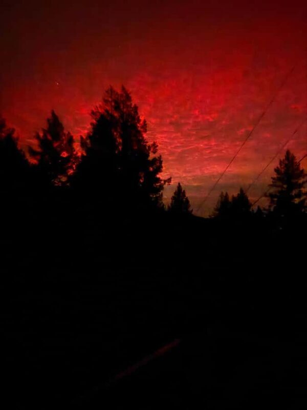 Sonoma County: Military grade optic Celestial Night Tours - FAQs