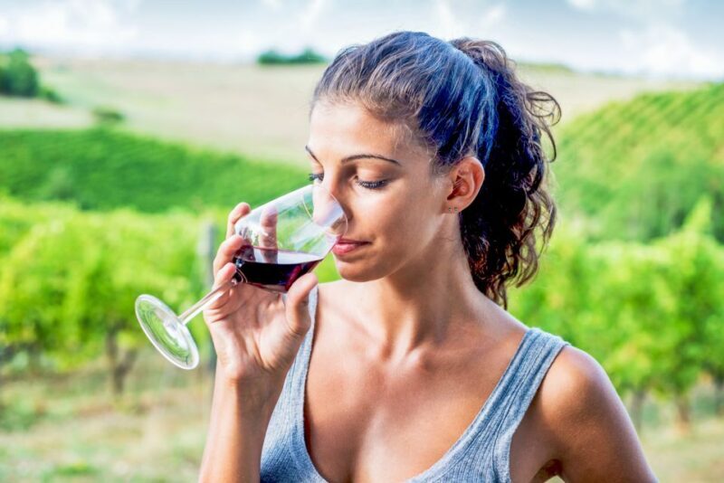 Sonoma County: Tasting Pass (Choose 1, 2, or 90 Days) - Diving into the Venues