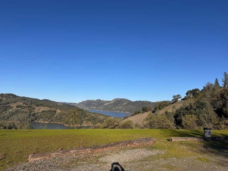 Sonoma County: Wine Country Horseback Riding Adventure - Exploring the Sonoma County Horseback Riding Tour in Detail